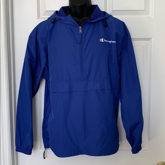 Champion Other - Champion Packable Jacket size L
